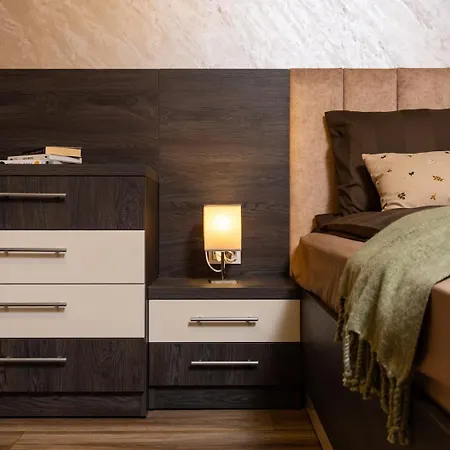 Warm And Spacious 1br - Brownie Пловдив
