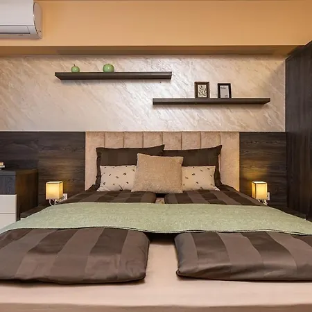 Апартамент Warm And Spacious 1br - Brownie *