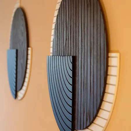 Warm And Spacious 1br - Brownie