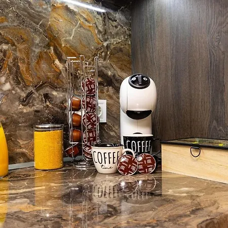 Апартамент Warm And Spacious 1br - Brownie *