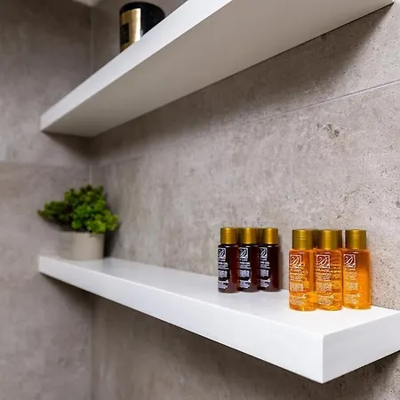 Warm And Spacious 1br - Brownie Апартамент *