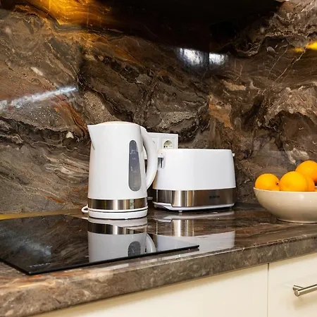 Warm And Spacious 1br - Brownie * Пловдив