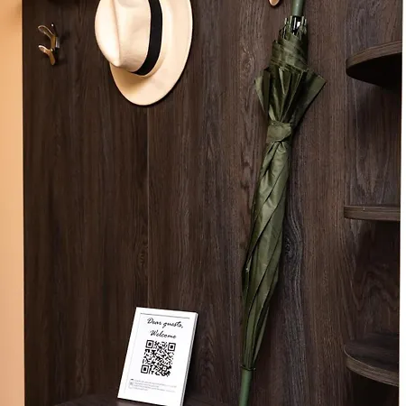 Warm And Spacious 1br - Brownie * Пловдив