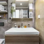 شقة Warm And Spacious 1br - Brownie بلوفديف