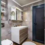 Warm And Spacious 1br - Brownie بلوفديف