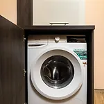 Warm And Spacious 1br - Brownie شقة *