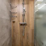 شقة Warm And Spacious 1br - Brownie