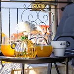 Warm And Spacious 1br - Brownie بلوفديف