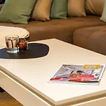 Warm And Spacious 1br - Brownie بلوفديف