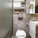 Warm And Spacious 1br - Brownie شقة بلوفديف