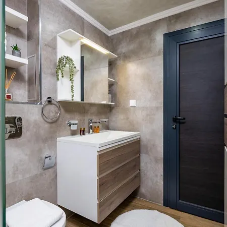 Warm And Spacious 1br - Brownie 普罗夫迪夫