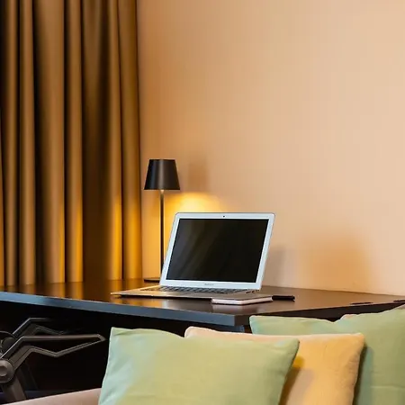 Warm And Spacious 1br - Brownie شقة *