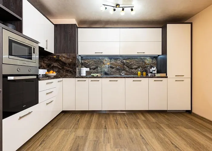 Warm And Spacious 1br - Brownie 아파트 플로브디프