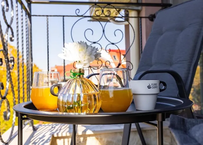 Warm And Spacious 1br - Brownie 플로브디프