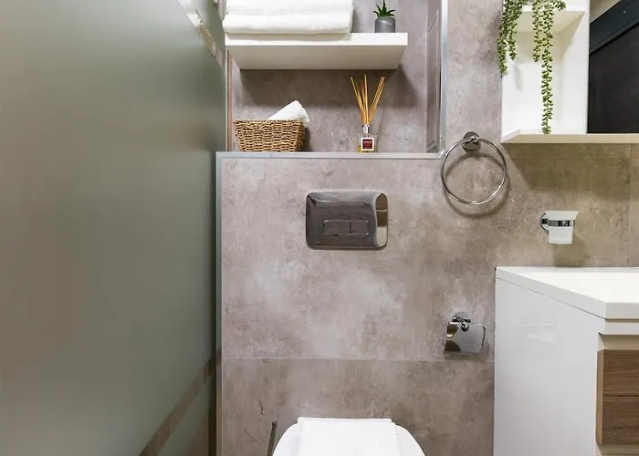 Warm And Spacious 1br - Brownie 아파트 플로브디프